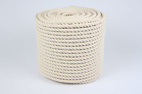 Cotton Rope - Mamba Ropes & Twines