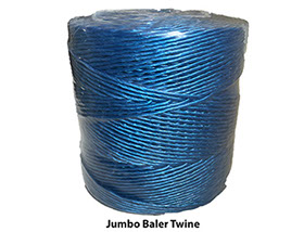 PP Baler Twine - Mamba Ropes & Twines